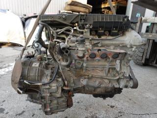 Двигатель MAZDA DEMIO DE5FS ZY-VE 505630 5 ракурс