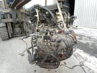 АКПП MAZDA DEMIO DE5FS ZY-VE 1 ракурс