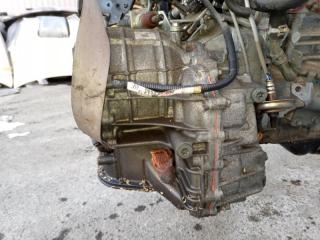 АКПП MAZDA DEMIO DE5FS ZY-VE 2 ракурс