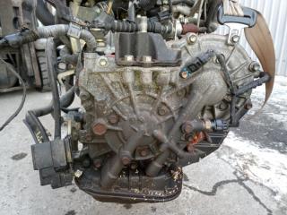 АКПП MAZDA DEMIO DE5FS ZY-VE 3 ракурс