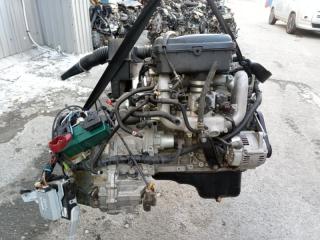 Стартер Chevrolet MW ME34S M13A 1 ракурс