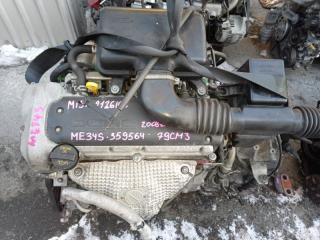 Двигатель Chevrolet MW ME34S M13A 2126168 1 ракурс