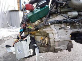 АКПП Chevrolet MW ME34S M13A 2WD 4 ракурс