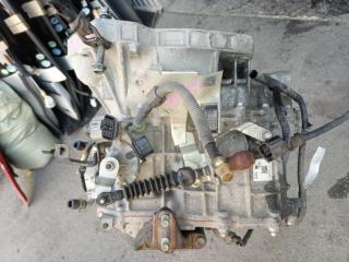 АКПП MAZDA DEMIO DE3FS ZJ-VE DJ02 2 ракурс