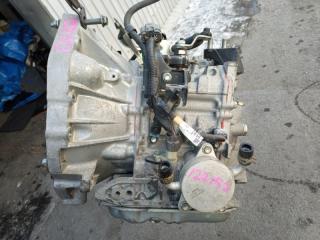 АКПП MAZDA DEMIO DE3FS ZJ-VE DJ02 3 ракурс