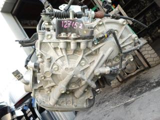 АКПП MAZDA DEMIO DE3FS ZJ-VE DJ02 4 ракурс