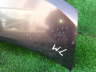 Капот SUBARU LUCRA L455F 5 ракурс Капот SUBARU LUCRA L455F 5 ракурс