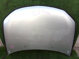 Запчасть капот MITSUBISHI OUTLANDER