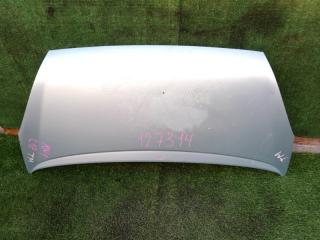 Капот  SUBARU STELLA RN1 1 ракурс