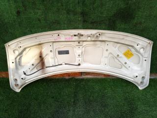 Капот MITSUBISHI EK WAGON H81W 3 ракурс