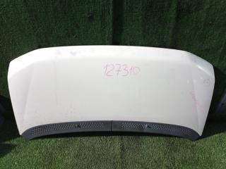 Капот HONDA Stepwgn RF3 1 ракурс