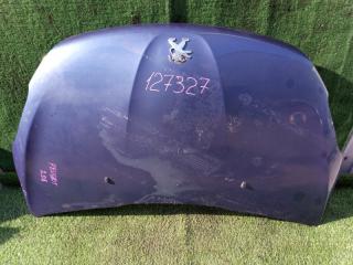 Запчасть капот PEUGEOT 208