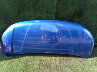 Капот SUZUKI SOLIO MA15S BANDIT 1 ракурс Капот SUZUKI SOLIO MA15S BANDIT 1 ракурс