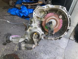 АКПП DAIHATSU MIRA L285V KF-VE 4RM 4 ракурс