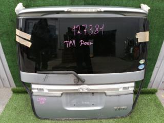 Дверь задняя DAIHATSU TANTO L375S 1 ракурс Дверь задняя DAIHATSU TANTO L375S 1 ракурс
