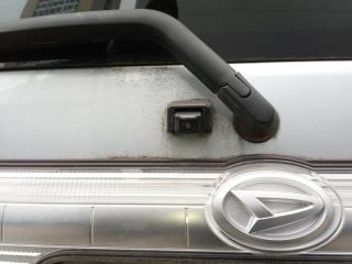Дверь задняя DAIHATSU TANTO L375S 2 ракурс Дверь задняя DAIHATSU TANTO L375S 2 ракурс