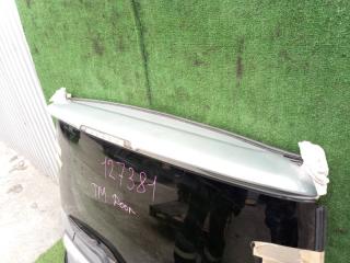 Дверь задняя DAIHATSU TANTO L375S 3 ракурс Дверь задняя DAIHATSU TANTO L375S 3 ракурс