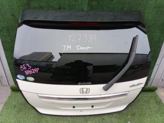 Дверь задняя HONDA EDIX BE3 1 ракурс