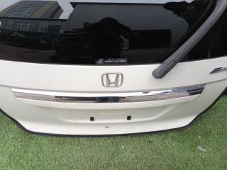 Дверь задняя HONDA EDIX BE3 4 ракурс