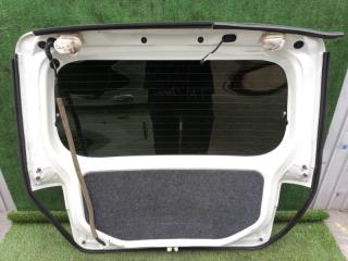 Дверь задняя DAIHATSU TANTO L375S 5 ракурс