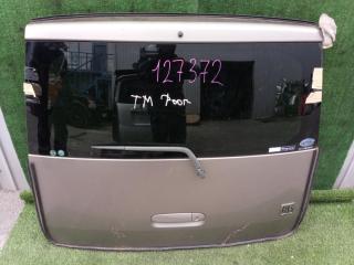 Дверь задняя TOYOTA BB NCP31 1 ракурс