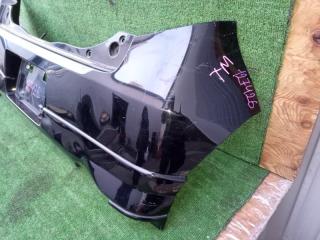 Бампер задний HONDA LIFE JC1 3 ракурс