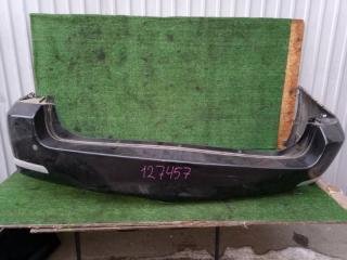 Бампер задний MAZDA MPV LW3W LE4650221 1 ракурс