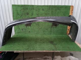 Бампер задний MAZDA MPV LW3W LE4650221 4 ракурс