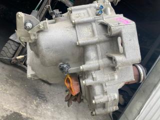 АКПП HONDA LIFE JC1 P07A STOA 2 ракурс