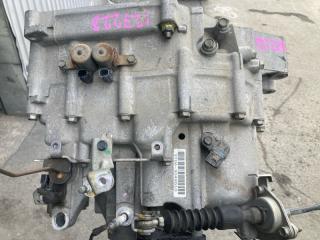 АКПП HONDA LIFE JC1 P07A STOA 4 ракурс