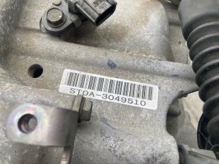 АКПП HONDA LIFE JC1 P07A STOA 5 ракурс
