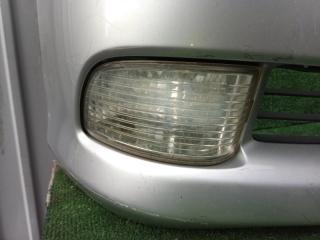 Бампер передний TOYOTA CROWN GRS184 5 ракурс