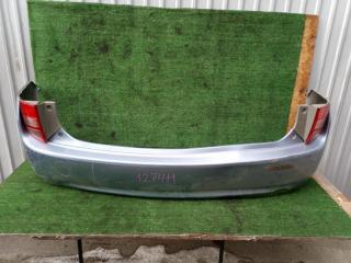 Бампер задний TOYOTA ISIS ZGM11 52159-44340 1 ракурс