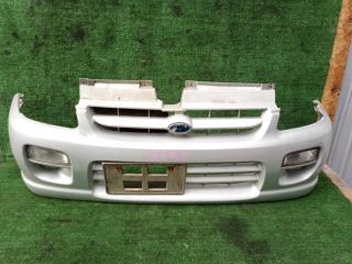 Бампер передний SUBARU PLEO RA1 57704KE000 1 ракурс Бампер передний SUBARU PLEO RA1 57704KE000 1 ракурс