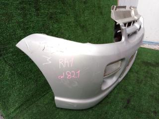 Бампер передний SUBARU PLEO RA1 57704KE000 2 ракурс Бампер передний SUBARU PLEO RA1 57704KE000 2 ракурс