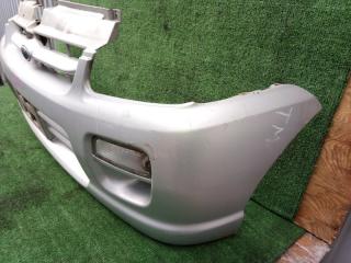Бампер передний SUBARU PLEO RA1 57704KE000 3 ракурс Бампер передний SUBARU PLEO RA1 57704KE000 3 ракурс
