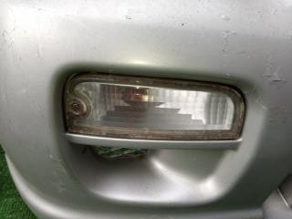 Бампер передний SUBARU PLEO RA1 57704KE000 5 ракурс Бампер передний SUBARU PLEO RA1 57704KE000 5 ракурс