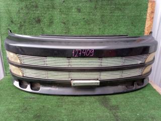 Бампер передний TOYOTA BB NCP31 1 ракурс