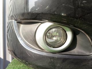 Бампер передний MAZDA MPV LW3W 5 ракурс