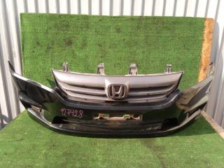 Бампер передний HONDA STREAM RN6 1 ракурс