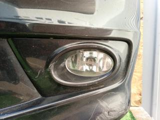 Бампер передний HONDA STREAM RN6 4 ракурс