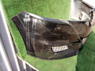 Бампер передний HONDA STREAM RN6 71101-SFCX-0000 2 ракурс