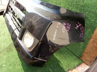 Бампер передний HONDA ZEST JE1 71103-SYC-J000 3 ракурс