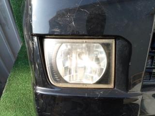 Бампер передний HONDA ZEST JE1 71103-SYC-J000 5 ракурс