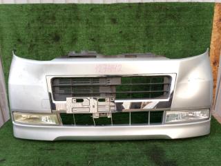 Бампер передний DAIHATSU TANTO L375S 52119-B2640 1 ракурс
