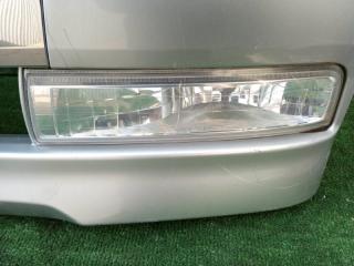 Бампер передний DAIHATSU TANTO L375S 52119-B2640 4 ракурс