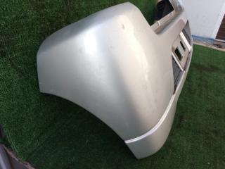 Бампер задний SUBARU PLEO RV1 2 ракурс Бампер задний SUBARU PLEO RV1 2 ракурс