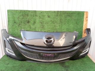 Бампер передний MAZDA AXELA BL5FW BCM5-501T2 1 ракурс
