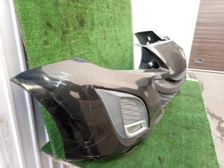Бампер передний MAZDA AXELA BL5FW BCM5-501T2 2 ракурс