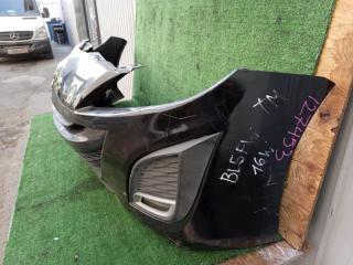 Бампер передний MAZDA AXELA BL5FW BCM5-501T2 3 ракурс